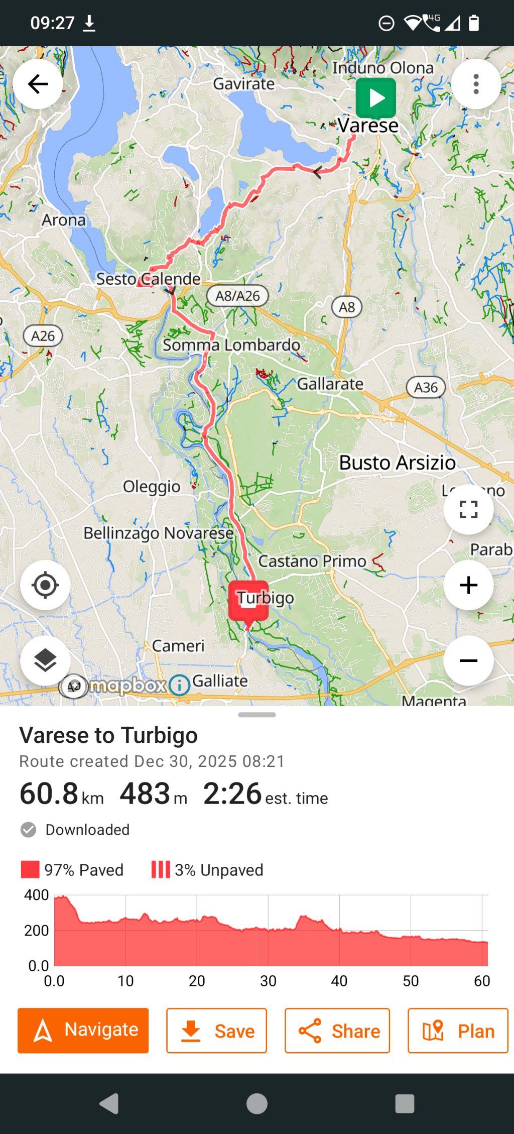 Cool and Calculating