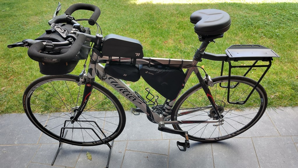 Durable Riding