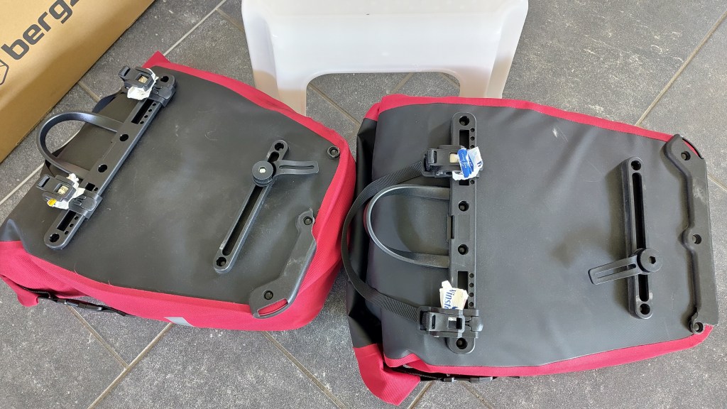 Fun and Failures Bikepacking&nbsp;Shakedown