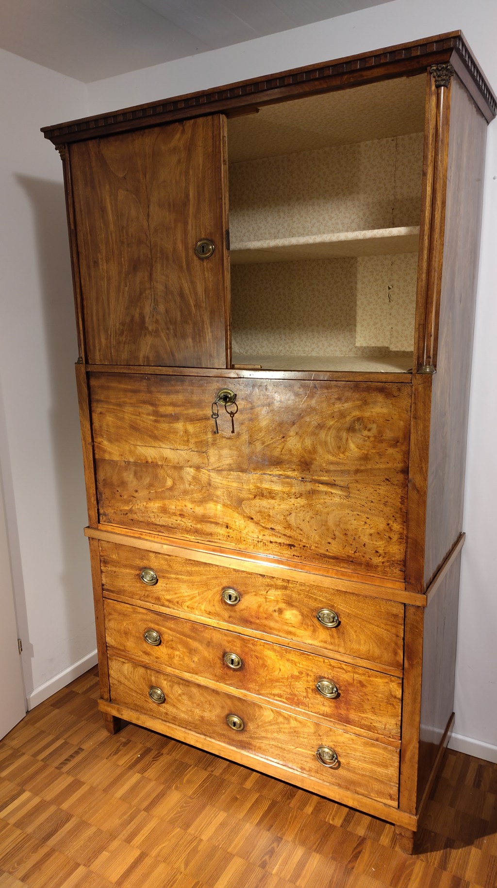 Elegant and Longlasting